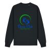 Unisex Changer 2.0 iconic crew neck sweatshirt (STSU178) Thumbnail