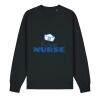 Unisex Changer 2.0 iconic crew neck sweatshirt (STSU178) Thumbnail