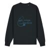 Unisex Changer 2.0 iconic crew neck sweatshirt (STSU178) Thumbnail