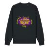 Unisex Changer 2.0 iconic crew neck sweatshirt (STSU178) Thumbnail