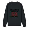 Unisex Changer 2.0 iconic crew neck sweatshirt (STSU178) Thumbnail