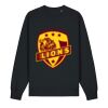 Unisex Changer 2.0 iconic crew neck sweatshirt (STSU178) Thumbnail
