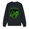 Unisex Changer 2.0 iconic crew neck sweatshirt (STSU178) Thumbnail