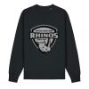 Unisex Changer 2.0 iconic crew neck sweatshirt (STSU178) Thumbnail