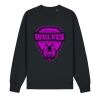 Unisex Changer 2.0 iconic crew neck sweatshirt (STSU178) Thumbnail