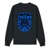 Unisex Changer 2.0 iconic crew neck sweatshirt (STSU178) Thumbnail