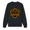 Unisex Changer 2.0 iconic crew neck sweatshirt (STSU178) Thumbnail