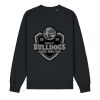 Unisex Changer 2.0 iconic crew neck sweatshirt (STSU178) Thumbnail