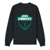 Unisex Changer 2.0 iconic crew neck sweatshirt (STSU178) Thumbnail