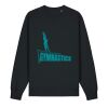 Unisex Changer 2.0 iconic crew neck sweatshirt (STSU178) Thumbnail