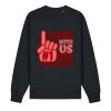 Unisex Changer 2.0 iconic crew neck sweatshirt (STSU178) Thumbnail
