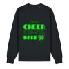 Unisex Changer 2.0 iconic crew neck sweatshirt (STSU178) Thumbnail