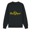 Unisex Changer 2.0 iconic crew neck sweatshirt (STSU178) Thumbnail