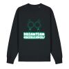 Unisex Changer 2.0 iconic crew neck sweatshirt (STSU178) Thumbnail