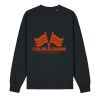 Unisex Changer 2.0 iconic crew neck sweatshirt (STSU178) Thumbnail