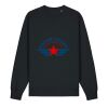 Unisex Changer 2.0 iconic crew neck sweatshirt (STSU178) Thumbnail