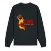 Unisex Changer 2.0 iconic crew neck sweatshirt (STSU178) Thumbnail