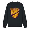 Unisex Changer 2.0 iconic crew neck sweatshirt (STSU178) Thumbnail