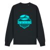 Unisex Changer 2.0 iconic crew neck sweatshirt (STSU178) Thumbnail