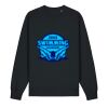 Unisex Changer 2.0 iconic crew neck sweatshirt (STSU178) Thumbnail