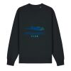 Unisex Changer 2.0 iconic crew neck sweatshirt (STSU178) Thumbnail