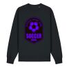 Unisex Changer 2.0 iconic crew neck sweatshirt (STSU178) Thumbnail