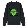 Unisex Changer 2.0 iconic crew neck sweatshirt (STSU178) Thumbnail