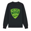 Unisex Changer 2.0 iconic crew neck sweatshirt (STSU178) Thumbnail
