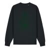 Unisex Changer 2.0 iconic crew neck sweatshirt (STSU178) Thumbnail