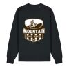Unisex Changer 2.0 iconic crew neck sweatshirt (STSU178) Thumbnail