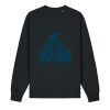Unisex Changer 2.0 iconic crew neck sweatshirt (STSU178) Thumbnail