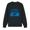 Unisex Changer 2.0 iconic crew neck sweatshirt (STSU178) Thumbnail