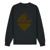 Unisex Changer 2.0 iconic crew neck sweatshirt (STSU178) Thumbnail