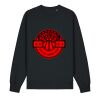 Unisex Changer 2.0 iconic crew neck sweatshirt (STSU178) Thumbnail
