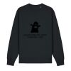 Unisex Changer 2.0 iconic crew neck sweatshirt (STSU178) Thumbnail