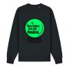 Unisex Changer 2.0 iconic crew neck sweatshirt (STSU178) Thumbnail