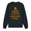 Unisex Changer 2.0 iconic crew neck sweatshirt (STSU178) Thumbnail