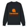 Unisex Changer 2.0 iconic crew neck sweatshirt (STSU178) Thumbnail