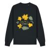 Unisex Changer 2.0 iconic crew neck sweatshirt (STSU178) Thumbnail
