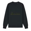 Unisex Changer 2.0 iconic crew neck sweatshirt (STSU178) Thumbnail