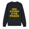 Unisex Changer 2.0 iconic crew neck sweatshirt (STSU178) Thumbnail