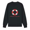 Unisex Changer 2.0 iconic crew neck sweatshirt (STSU178) Thumbnail