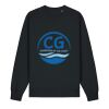 Unisex Changer 2.0 iconic crew neck sweatshirt (STSU178) Thumbnail