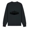 Unisex Changer 2.0 iconic crew neck sweatshirt (STSU178) Thumbnail