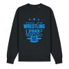 Unisex Changer 2.0 iconic crew neck sweatshirt (STSU178) Thumbnail
