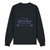 Unisex Changer 2.0 iconic crew neck sweatshirt (STSU178) Thumbnail