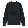 Unisex Changer 2.0 iconic crew neck sweatshirt (STSU178) Thumbnail