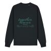 Unisex Changer 2.0 iconic crew neck sweatshirt (STSU178) Thumbnail