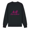 Unisex Changer 2.0 iconic crew neck sweatshirt (STSU178) Thumbnail