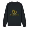 Unisex Changer 2.0 iconic crew neck sweatshirt (STSU178) Thumbnail